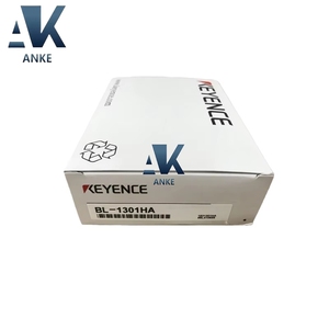 Lecteur de codes-barres numérique Keyence BL-1300 /BL-1301 /BL-1301HA/ BL-1371 /BL-U2/ N-R2 /N-L20 CA-DRW8M CA-DRW4F - Product Image 1