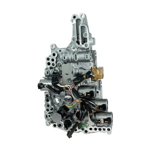 ชุดวาล์วเมคคาทรอนิกส์เกียร์ HXT 0B5 DL501 7 สปีด DSG รุ่น Reman TCU TCM OE 0B5325025 0B5325031 อะไหล่เกียร์สำหรับรถยนต์ออดี้ - Product Image 4