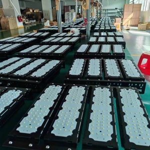 Ip65 מקרן תאורה חיצונית 200w 400w 600w 800 wattage גדול watage ענק הוטה כוח גבוה - Product Image 2