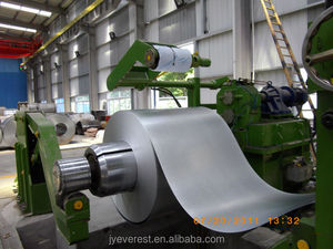 Chất Lượng Cao Kim Loại Tấm Lợp Cuộn Pre-Tráng Kẽm-Nhôm-Magiê Cuộn Dây Thép Mạ Kẽm Vườn Chậu Trồng Ngoài Trời - Product Image 6