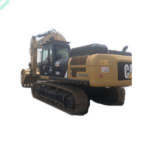 Caterpillar 320D2 et 336D2 d'occasion originaux du Japon 20 tonnes pour l'excavatrice de CAT Composant de moteur de noyau de pelle pelle sur chenilles à vendre - Product Image 1