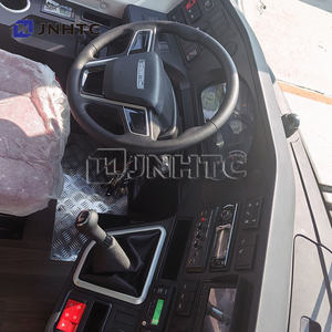 Harga Bus Mewah 65 Kursi, Bus Roda Empat Setir Kanan untuk Dijual, Bus Tingkat 75 Kursi Manual Euro 2 - Product Image 5
