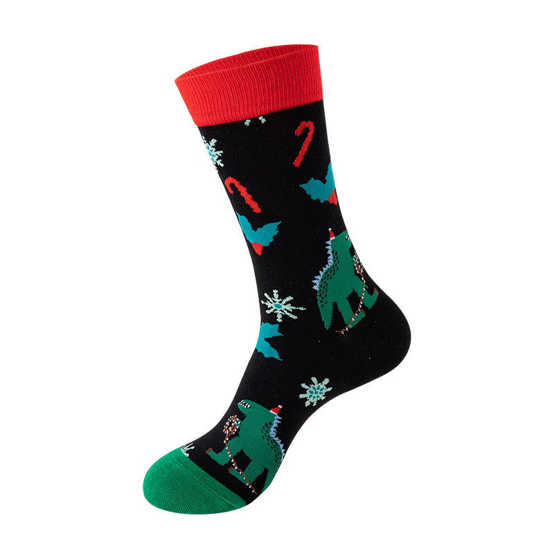 Black green