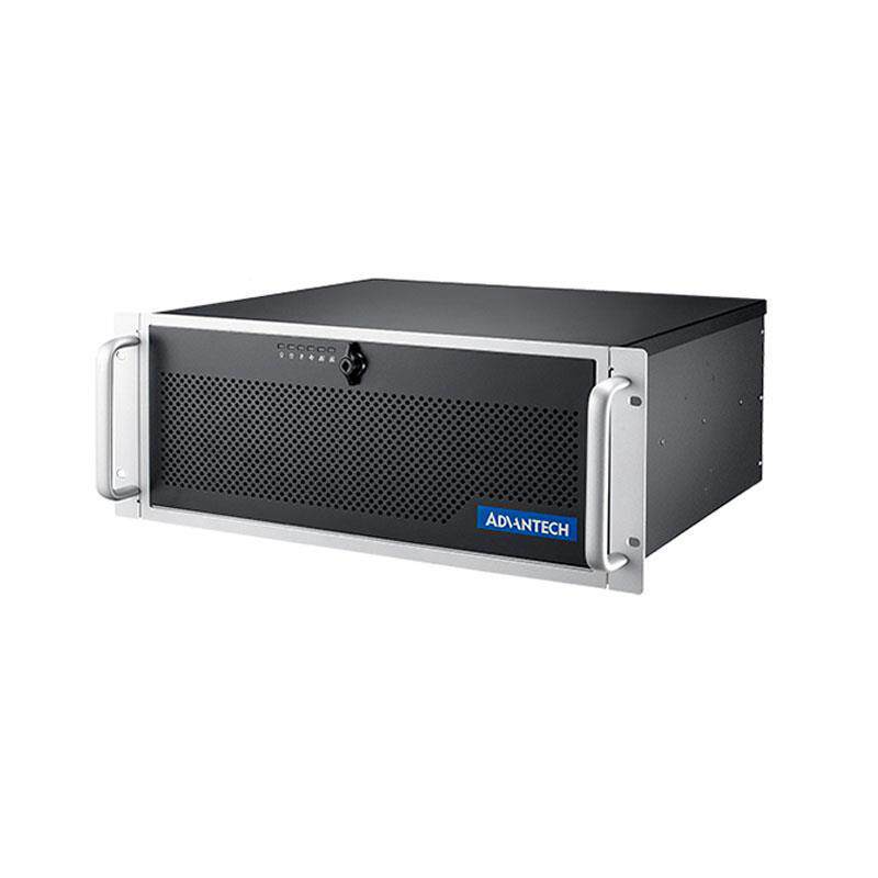 Raising ELECTRONIS 15U 4 Post Open Rack Frae Rack Enclosure - Want It All