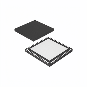 In Stock Electronic Chips Component 9LPRS365BKLFT Clock Timing 64 VFQFN Exposed Pad - Product Image 1