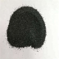 Sable de chromite pour la fonderie de métaux et la fonderie