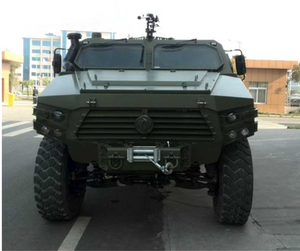 <strong>Dongfeng</strong> <strong>Warrior</strong> 4WD Off-road Vehicle High-quality <strong>Warrior</strong> Engine Suitable for Outdoor All-weather Driving - Product Image 3