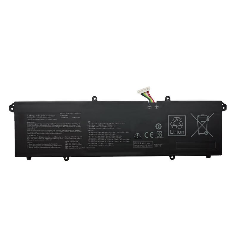 C31N1905 para ASUS S4600F/5600F M3400QA M1603Q M4600I ADOL14FLC