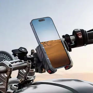 Soporte de teléfono móvil <span class=keywords><strong>para</strong></span> coche nuevo transfronterizo <span class=keywords><strong>para</strong></span> montar en motocicleta, navegación de vehículos eléctricos de negocios <span class=keywords><strong>para</strong></span> regalos promocionales - Product Image 4
