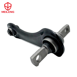 Pièces de suspension automobile 52400-SR0-A00 Bras de suspension supérieur gauche arrière pour Honda <span class=keywords><strong>Civic</strong></span> EG EG8 EH4 EH5 EH9 EJ6 <span class=keywords><strong>EJ8</strong></span> 1992 - 1995 - Product Image 2
