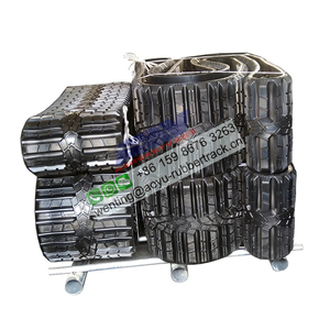 Pistes MD70, 2800, <span class=keywords><strong>2810</strong></span>, 4800, 4810, HD4500, HD4520 Asv (457*101.6*56) - Product Image 5
