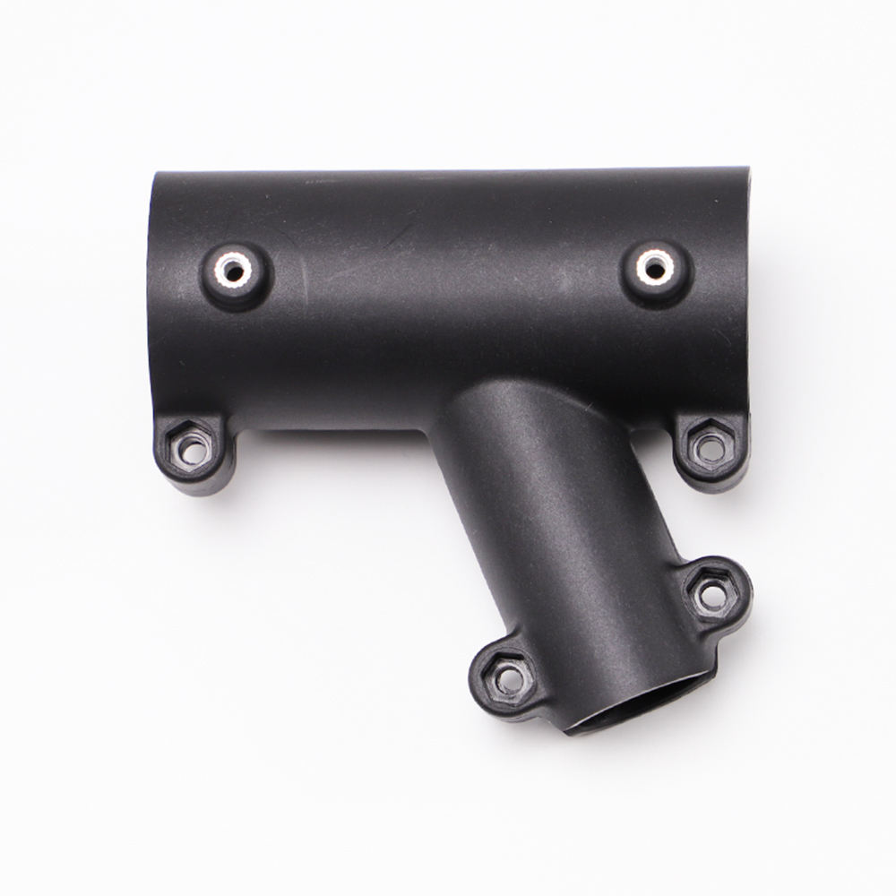 อะแดปเตอร์อะลูมิเนียมคาร์บอนสำหรับชุดลงจอด