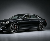 Jantes monobloc en aluminium 6061-T6 forgées sur mesure, à rayons en Y géométriques entrelacés, de 18 à 24 pouces, pour supercars et coupés de performance