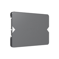 Unidad de Estado Sólido Interna SATA III de 2.5 Pulgadas y 1 TB de Gran Capacidad para PC