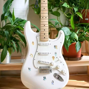 Tùy Chỉnh Thiết Kế In Theo Yêu Cầu Phim Hoạt Hình Dán Chai Nước Vinyl Sticker Set Cho Điện Thoại Xe Ô Tô Mũ Cứng Sàn Trang Trí - Product Image 6