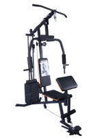Équipement de gymnastique Machine Fitness Nouvel équipement de musculation Lat Pull Down Multi-fonctionnel Exercice Body Strength Training