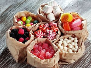 Nhà Máy cung cấp phụ gia thực phẩm chất nhũ hoá polyglycerol Este của axit béo (pge) e475 - Product Image 6