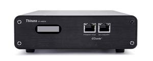 Thinuna DT-3232M <span class=keywords><strong>DANTE</strong></span> atteindre 32*32 canaux Transmission et contrôle du Signal aller-retour carte <span class=keywords><strong>Dante</strong></span> 32 canaux - Product Image 4