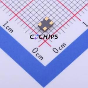 SG-8018CE 66.666000MHz TJHPA Pre-Programmed Oscillator SMD3225-4P Oscillator 66.666MHz 50ppm - Product Image 2