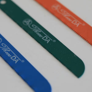 Máquina profesional <span class=keywords><strong>de</strong></span> Sierra <span class=keywords><strong>de</strong></span> Aire duradera, hojas <span class=keywords><strong>de</strong></span> sierra <span class=keywords><strong>de</strong></span> aire <span class=keywords><strong>de</strong></span> corte <span class=keywords><strong>de</strong></span> madera y Metal, 91x12,6x0,60 Mm - Product Image 6