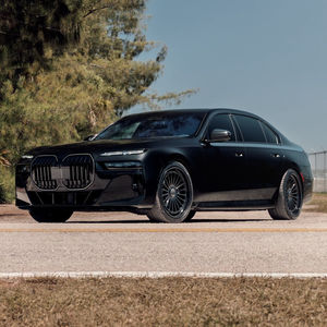 Rines Forjados de <span class=keywords><strong>18</strong></span> 19 20 21 22 24 26 Pulgadas, 2 y 3 Piezas, para Range Rover, <span class=keywords><strong>BMW</strong></span> Serie 7, M1, M2, M3, M4, M5, M6, M7, M8, M2C, M3CS, Alpina B7 - Product Image 5