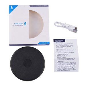 Universal <span class=keywords><strong>cargador</strong></span> Micro Usb <span class=keywords><strong>cargador</strong></span> inalámbrico <span class=keywords><strong>para</strong></span> <span class=keywords><strong>iphone</strong></span> X <span class=keywords><strong>XS</strong></span> <span class=keywords><strong>Max</strong></span> X R 8,7 6 pad <span class=keywords><strong>cargador</strong></span> inalámbrico - Product Image 4