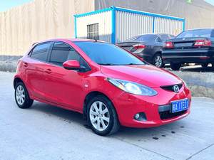 <span class=keywords><strong>Mazda</strong></span> <span class=keywords><strong>2</strong></span> <span class=keywords><strong>2008</strong></span> 1.5 Automático, Equipamiento Superior, Bajo Costo de Manejo, Fácil de Estacionar, Bien Mantenido, Perfecto para Desplazamientos Diarios - Product Image 3