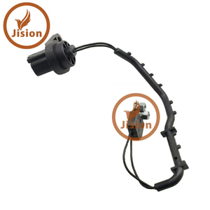 ชุดสายไฟหัวฉีดเครื่องยนต์รถขุดคุณภาพสูง PC400-7 PC450-7 รุ่น 6156-81-9110 - Product Image 2
