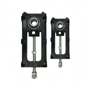 Boîtier de palier lisse réglable <span class=keywords><strong>UCTM</strong></span> 206A - Product Image 5