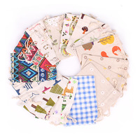 Pochette en toile de jute personnalisée avec cordon de serrage sac de rangement pour épices et bonbons sac d'emballage portable pour bricolage artisanat fête de mariage