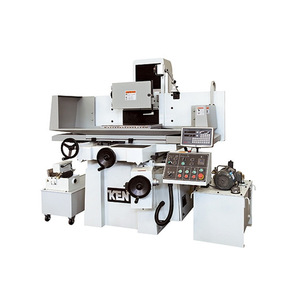 Meuleuse de surface KENT KGS-306AH, machine de rectification de précision pour quincaillerie, sur pied - Product Image 5