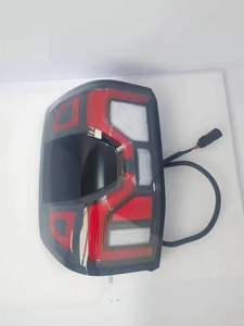 ไฟท้ายรถสำหรับ T9เรนเจอร์ <span class=keywords><strong>XL</strong></span> <span class=keywords><strong>XL</strong></span> <span class=keywords><strong>XL</strong></span> <span class=keywords><strong>XL</strong></span> 2022 2023อุปกรณ์ตกแต่งรถยนต์ - Product Image 6