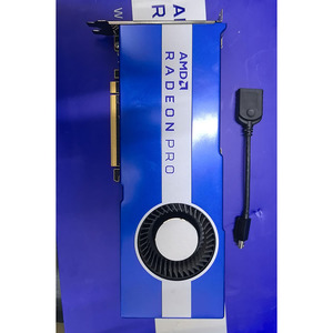 การ์ดจอ Radeon Pro VII 16GB GPU Radeon Pro VII 16GB - Product Image 5