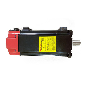 Moteur servo AC d'origine FANUC A06B-2116-B805 - Product Image 6