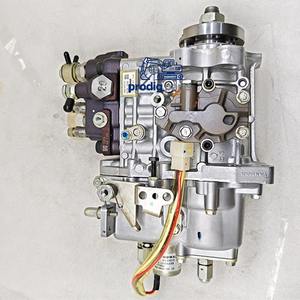 Bomba de Combustible 723945-51330 YM723945-51330 para 4tnv94 4tnv98 196000-2301 1960002300-22100 Conjunto de Bomba de Inyección de Combustible - Product Image 5