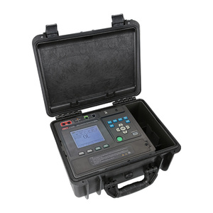 UNI-T UT516B Probador de Resistencia de Aislamiento de Alto Voltaje 2kV con Almacenamiento de Datos de Precisión y 1 Año de Garantía - Product Image 3
