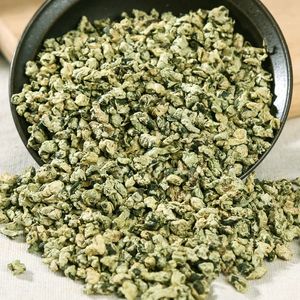 Natual cinese loto tisana zero additivo foglia di loto verde essiccato beneficio dimagrante foglie di <span class=keywords><strong>tè</strong></span> di loto aiuto per perdere peso - Product Image 2