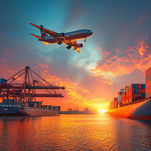 DHL FEDEX UPS deniz demiryolu hava kargo ajan çin avrupa bae abd güney afrika navlun iletici için ücretsiz kapı - Product Image 5