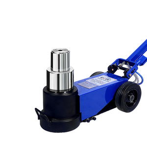 120 Ton Air Hydraulic Steel <strong>Jack</strong> with <strong>Competitive</strong> Price - Product Image 2