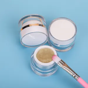 SP Eyelash Glue Cream Remover Eyelash Extension Glue Remover Private Your Logo Glue Remover