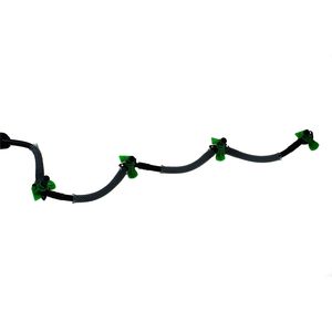 Nouveau tuyau de trop-plein de carburant pour Citroën Peugeot 208 Berlingo C3 II Picasso <span class=keywords><strong>C4</strong></span> 1.6 1574.JK 1574JK - Product Image 2