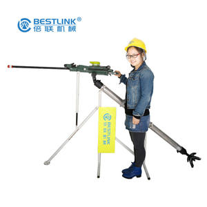 פנאומטי שקע רגל פטיש רוק תרגיל - Product Image 1