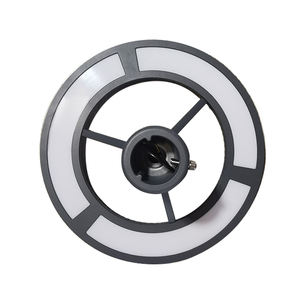 Projecteur Led de jardin, imperméable, de haute qualité, Ip66, 100W, offre spéciale - Product Image 5