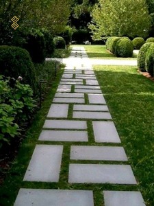 YUSHI Vente à Chaud Finition de Surface Antique Ardoise Pierre Naturelle Carreaux de Pavage Étanche pour Jardin Moderne Hôtels Villas Appartements - Product Image 2