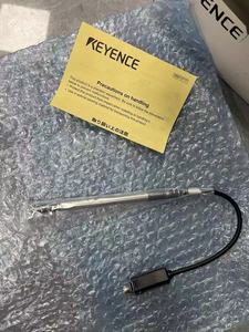 Sensor de Medición de Desplazamiento con Retracción Manual por Resorte Original K E Y N C GT2-P12K para Inspección Dimensional - Product Image 3