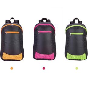 Mochila Ultraligera para Deportes al Aire Libre, Viajes, Escalada, Senderismo, Mochila Plegable Ligera y Portátil con Logotipo Personalizado - Product Image 5