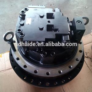 Per l'azionamento finale <span class=keywords><strong>EC210B</strong></span> EC240B del motore di viaggio dell'escavatore di <span class=keywords><strong>Volvo</strong></span> 14528734 - Product Image 2