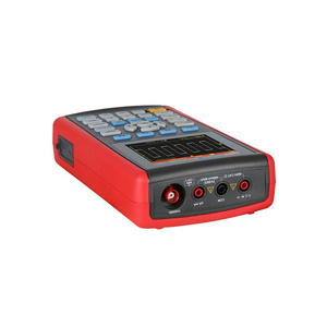 UTD1050CL UNI-T 50MHz de ancho de banda 200 MS/s de tasa de muestra de 1 canal de osciloscopio de almacenamiento Digital - Product Image 5