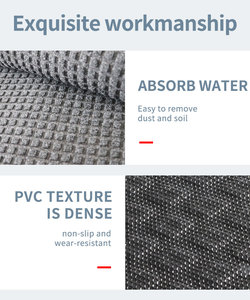 Tappetini per orinatoi commerciali-tappetini antiscivolo per aree <span class=keywords><strong>orinatoio</strong></span> - Product Image 3