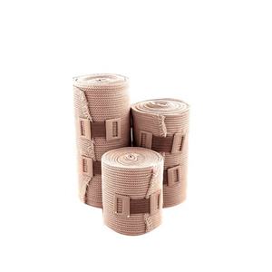 Pellicule en caoutchouc de traitement professionnel, haute élasticité, bandes à haute élasticité, Compression, Ce Beige <span class=keywords><strong>5</strong></span> ans/classe I - Product Image 2